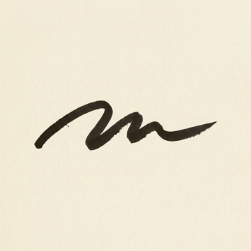 One Line in Time app icon
