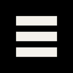 OneRepublic Official Fan App icon: the three-bar OneRepublic mark